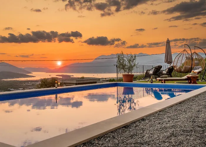 Case Del Tramonto
