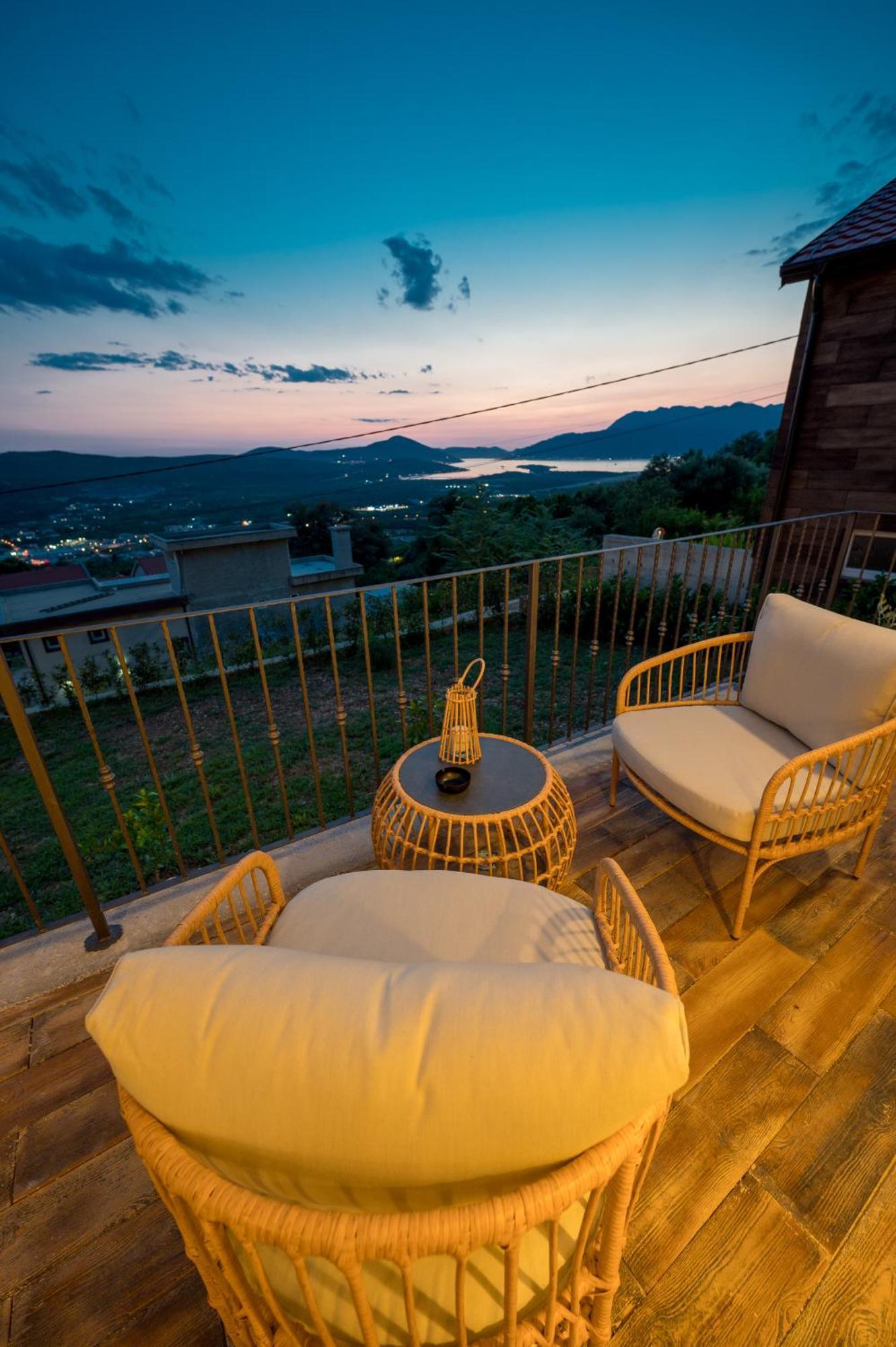 Villa Del Tramonto