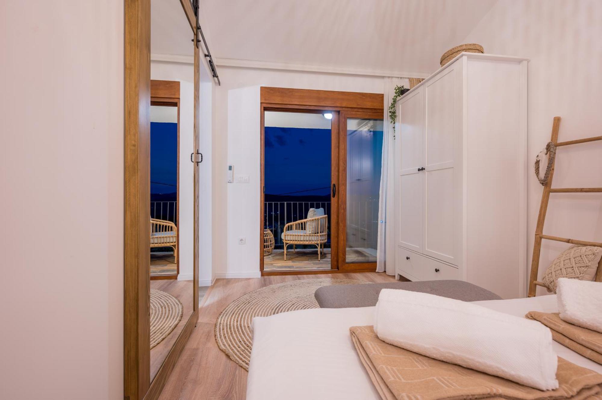 Villa Del Tramonto *