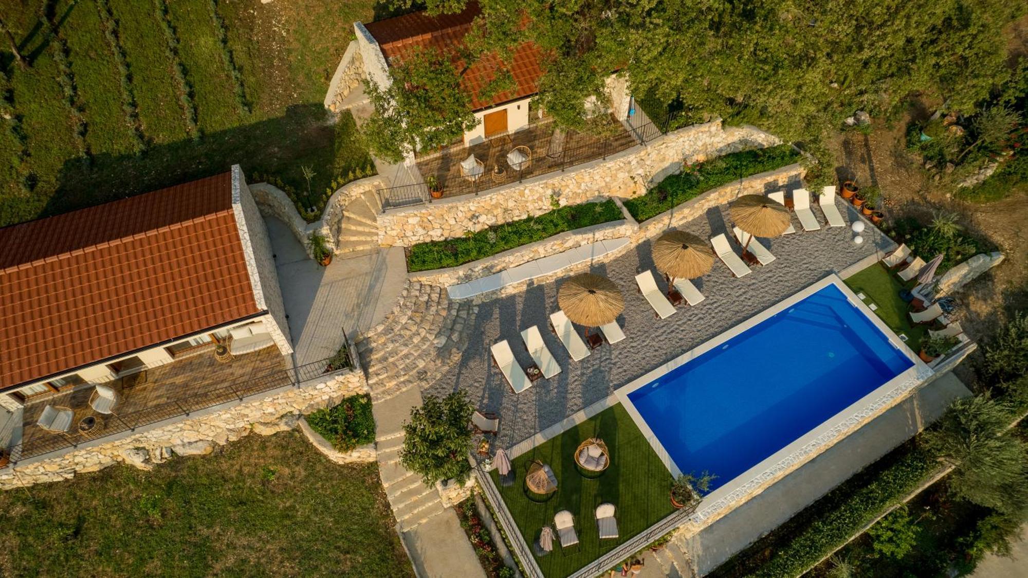 Villa Del Tramonto Kotor