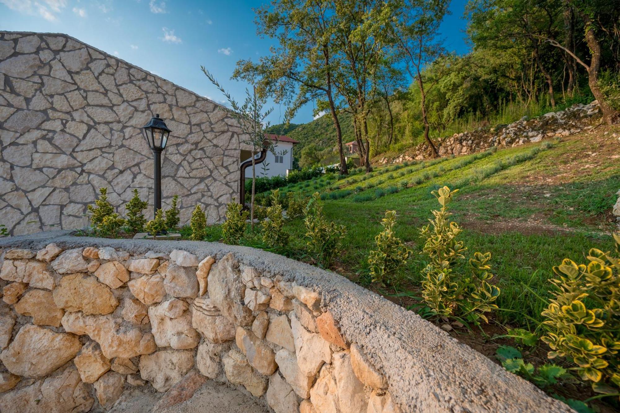 Villa Del Tramonto *