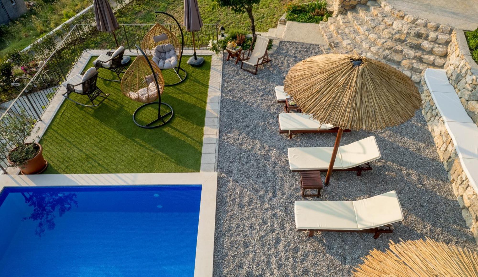 Villa Del Tramonto *