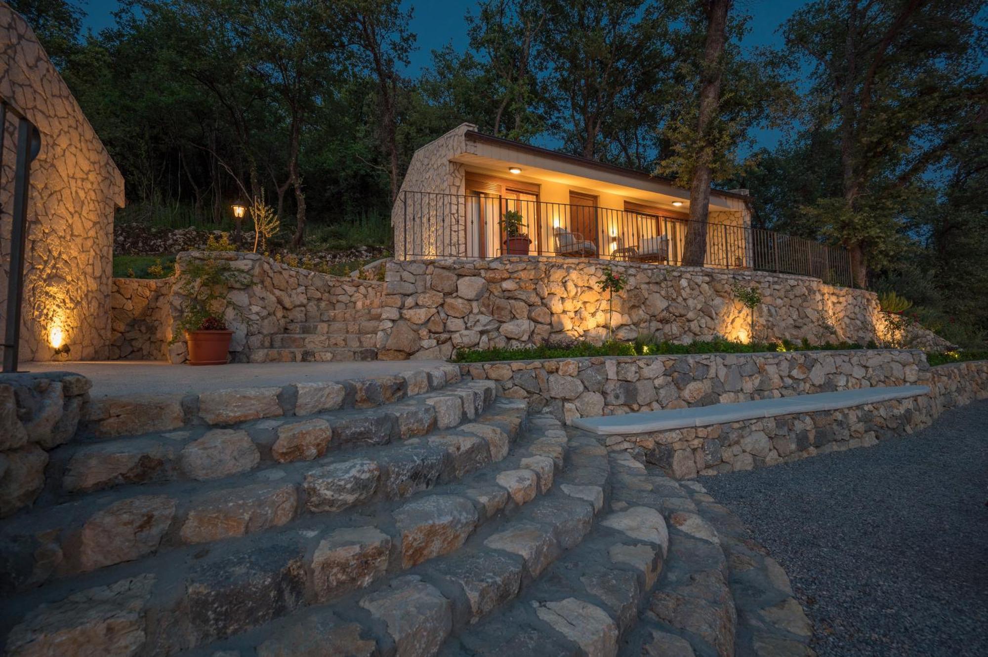 Villa Del Tramonto Kotor