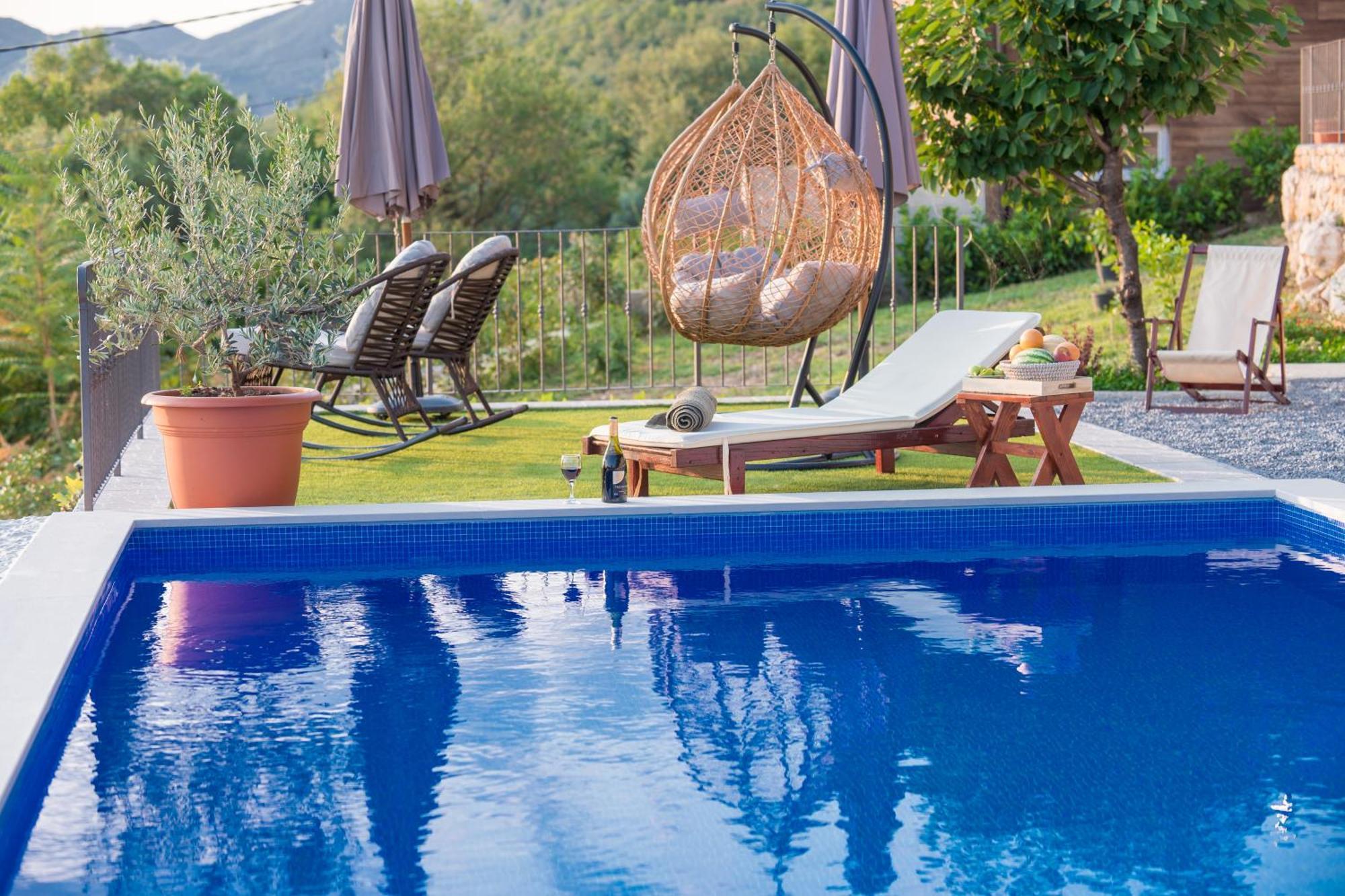 Villa Del Tramonto