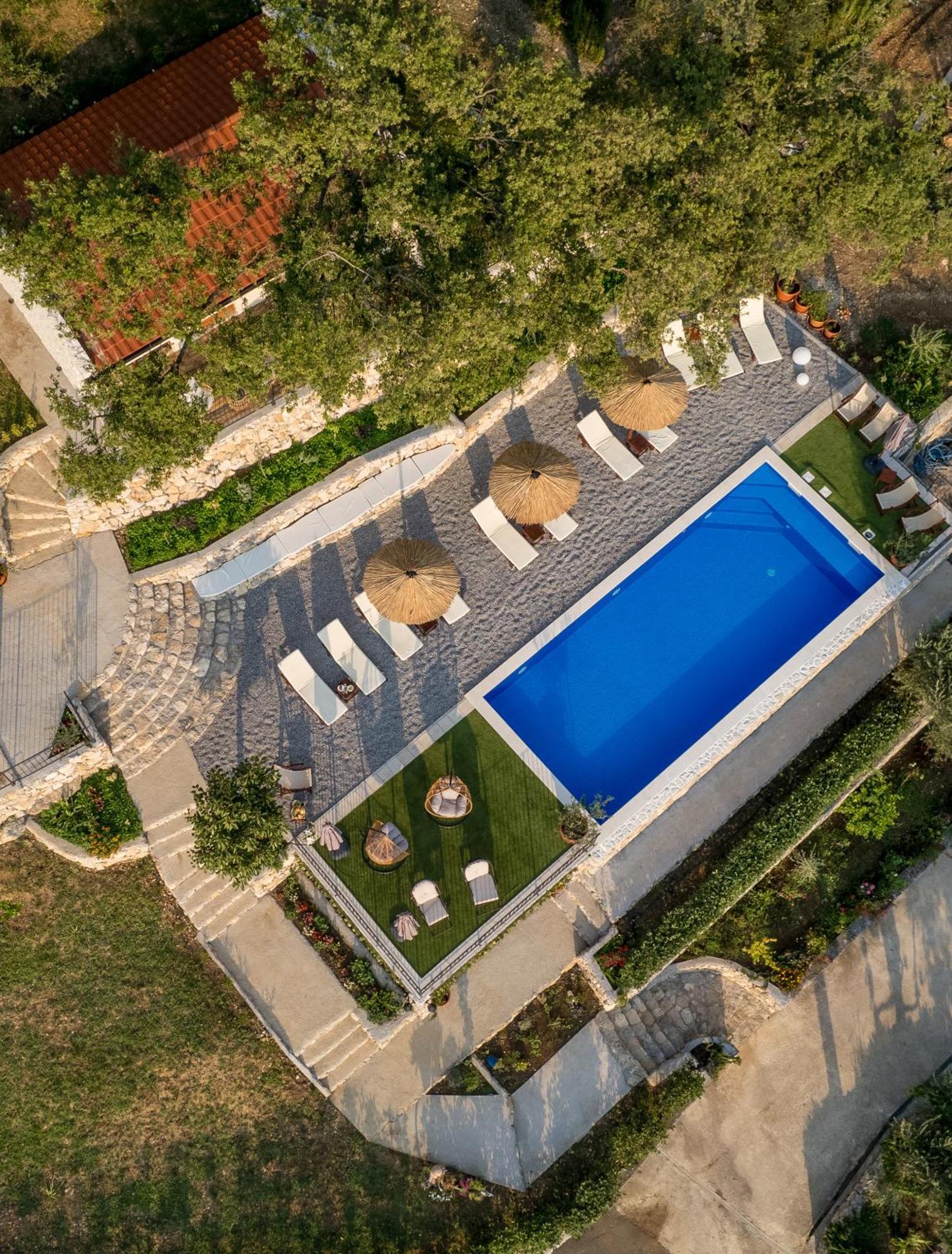 Villa Del Tramonto Kotor
