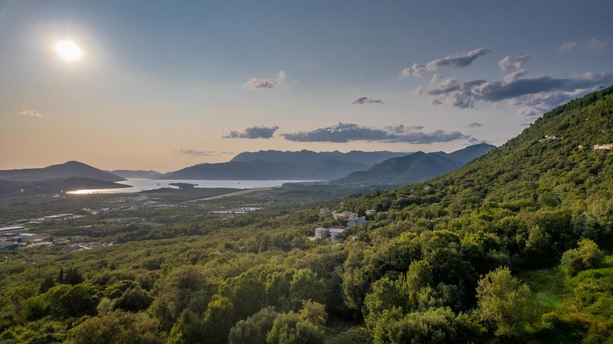 Del Tramonto