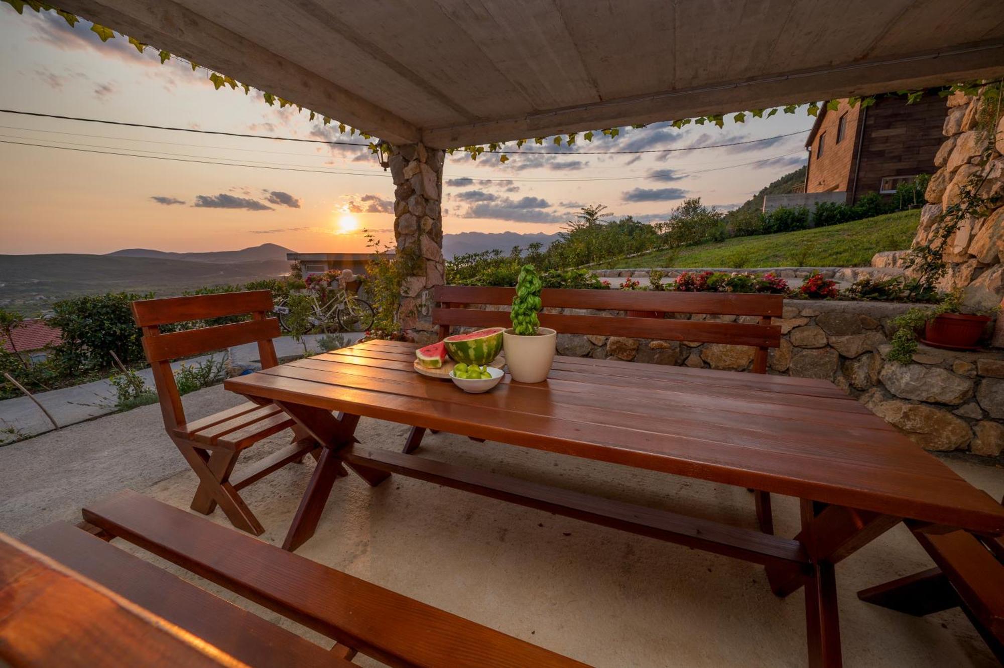 Villa Del Tramonto