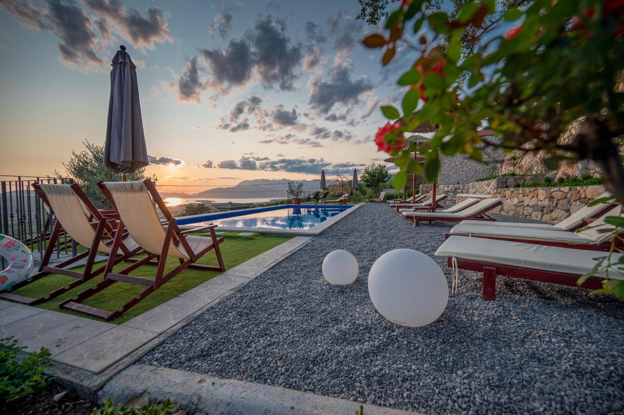Villa Del Tramonto Kotor