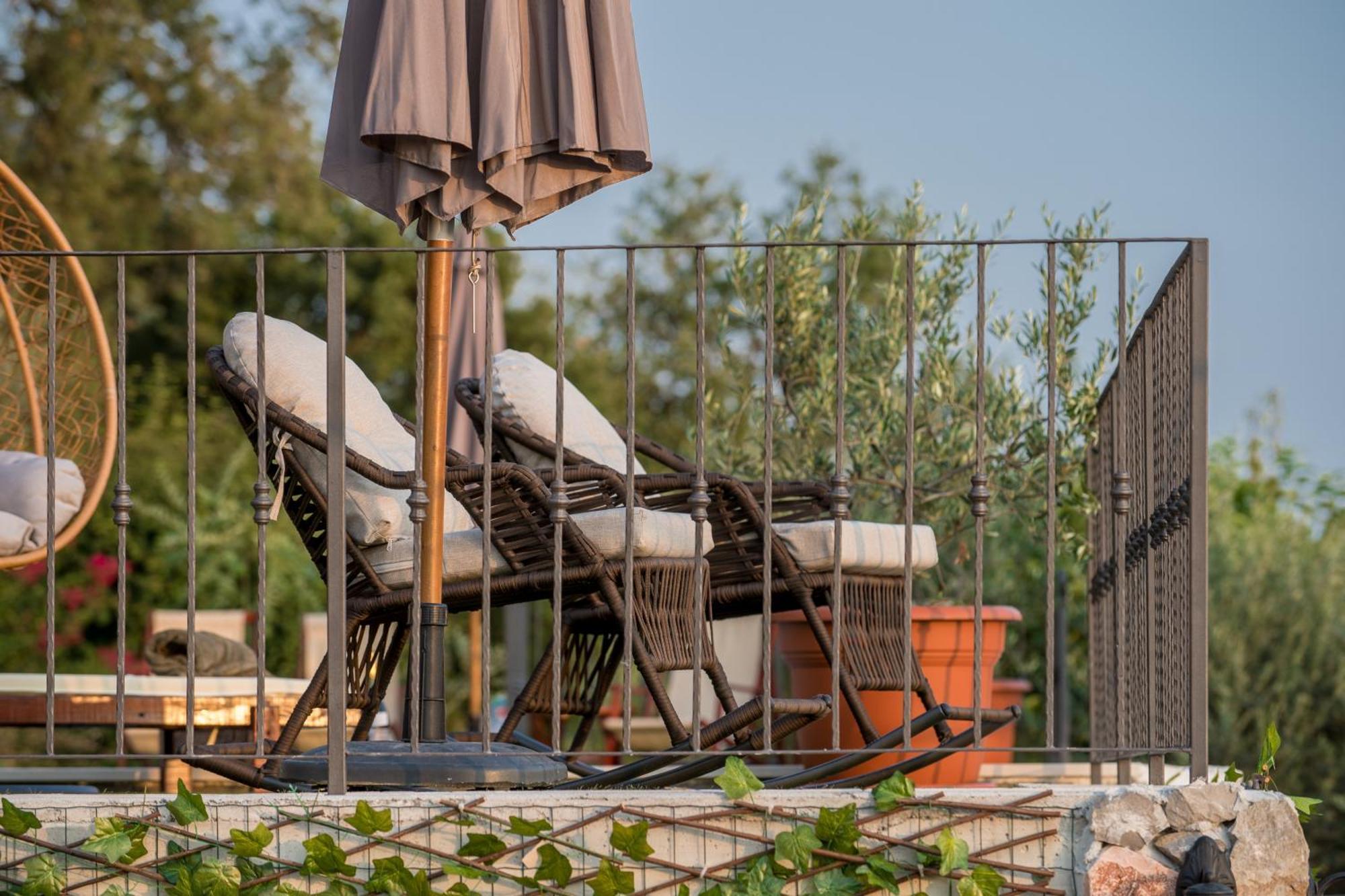 Villa Del Tramonto