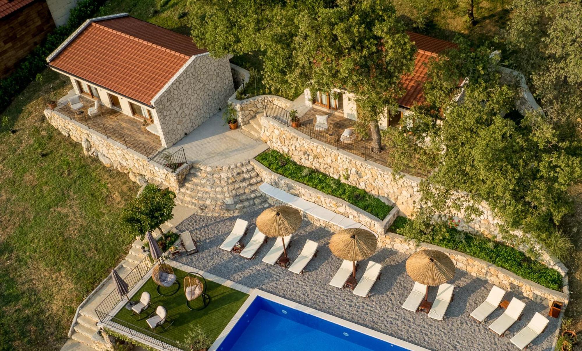 Villa Del Tramonto Kotor