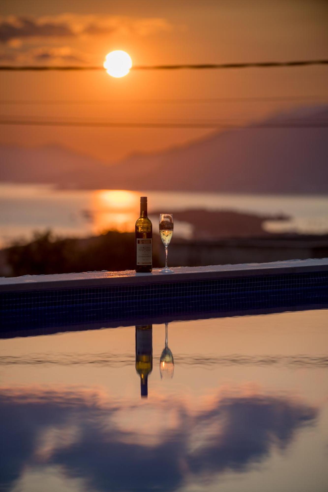 Villa Del Tramonto