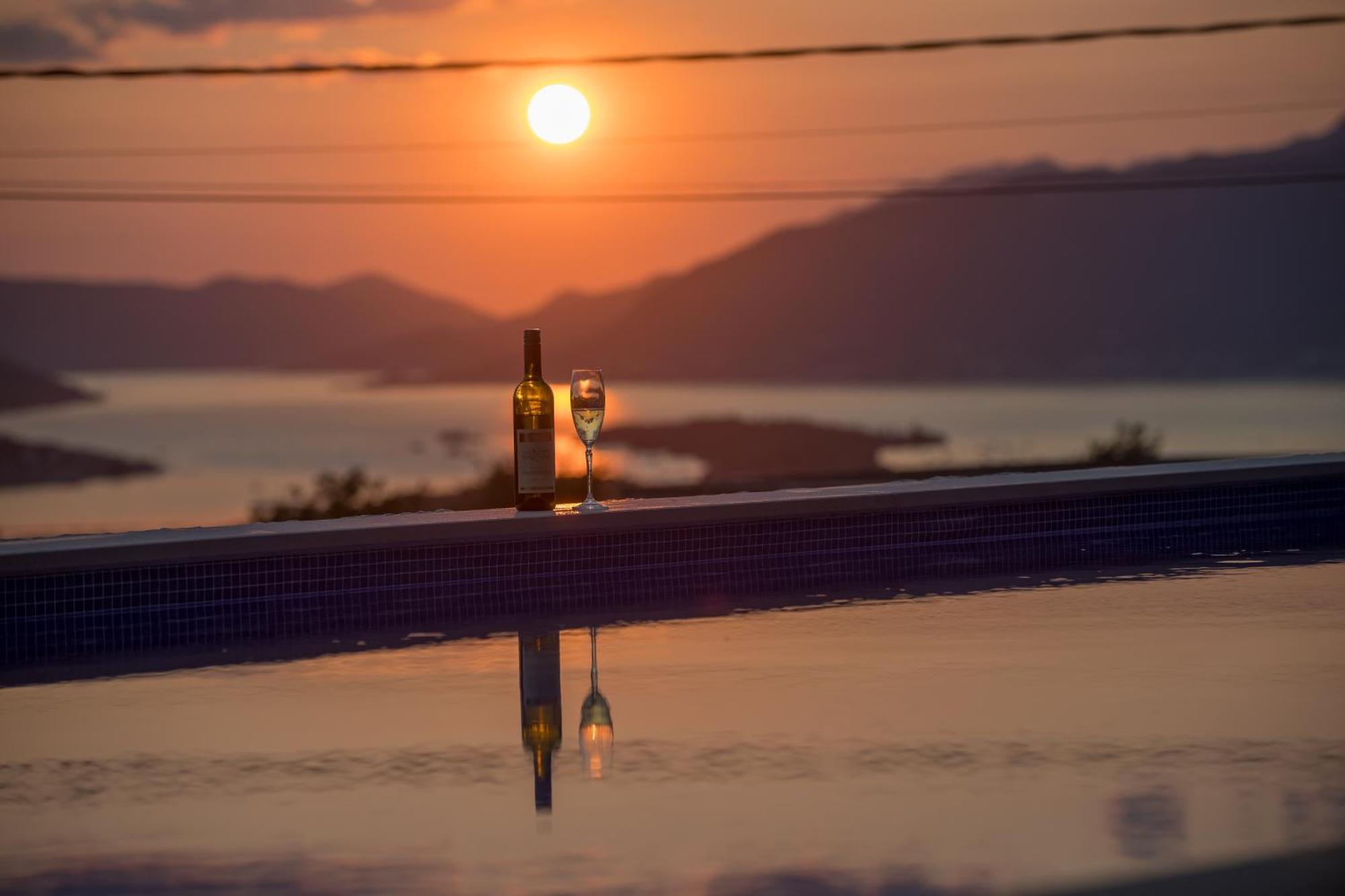 Del Tramonto *