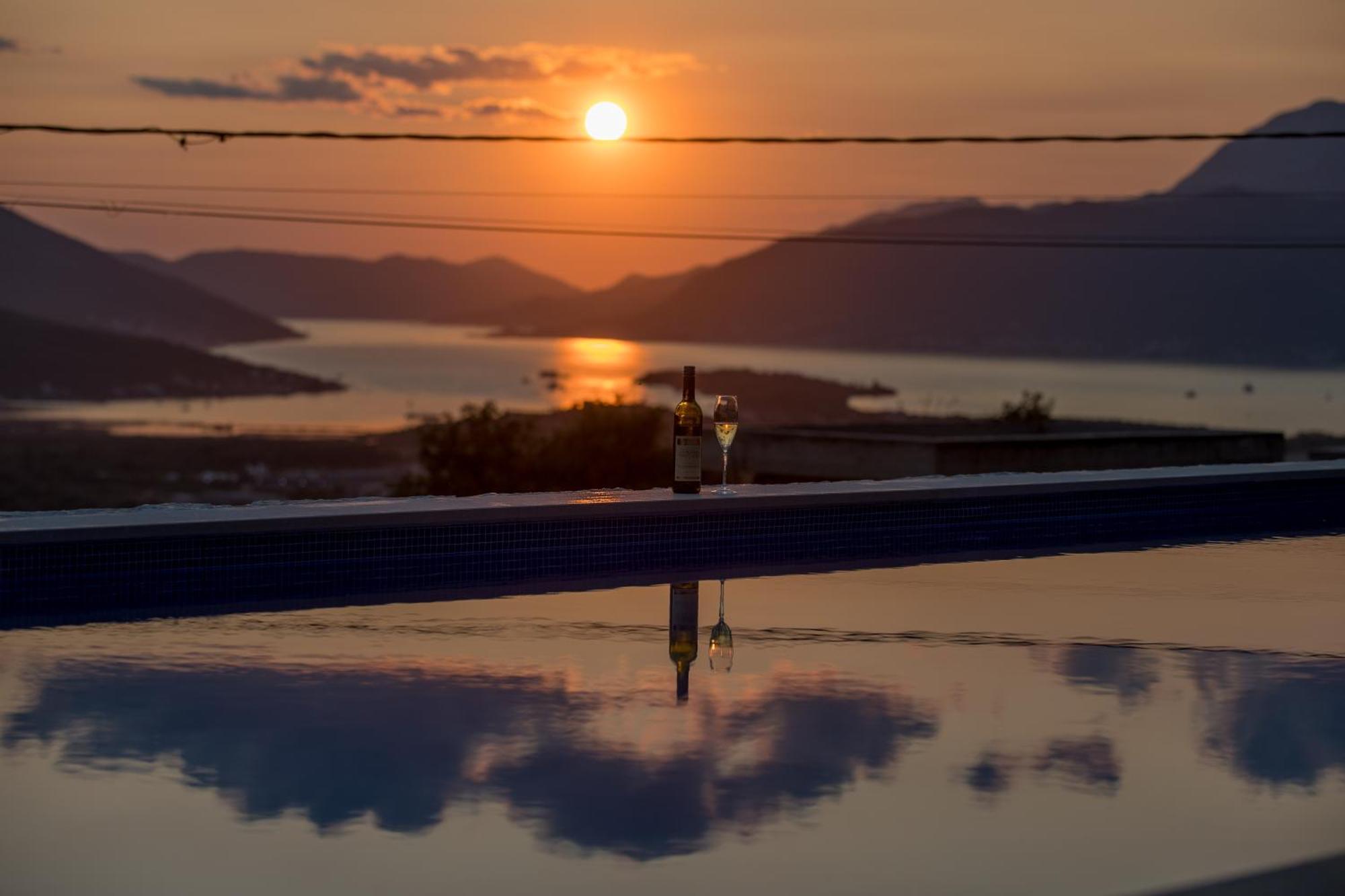 Villa Del Tramonto *
