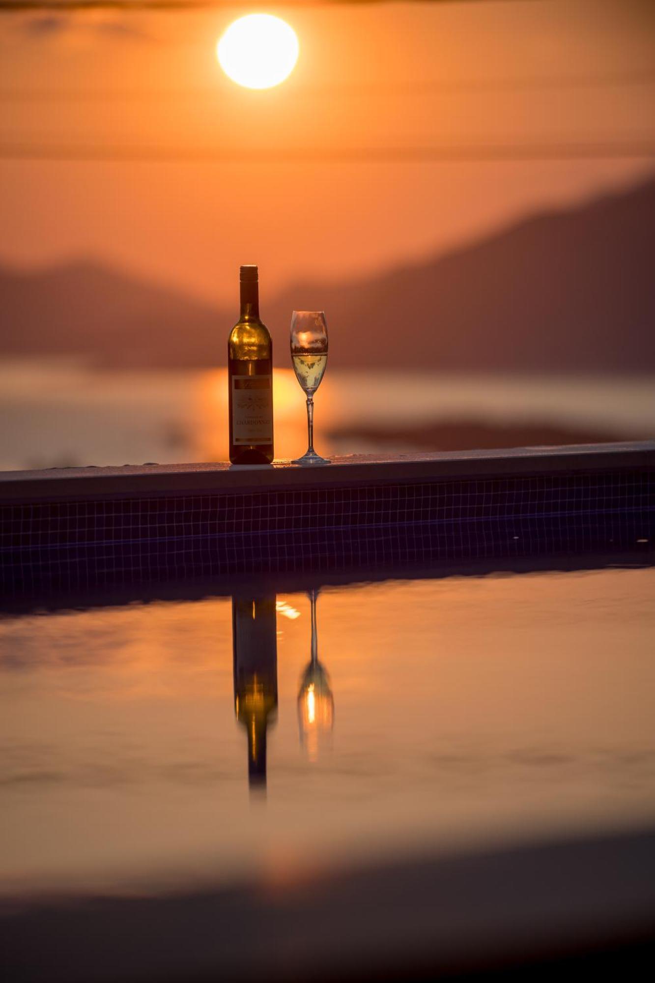 Del Tramonto *